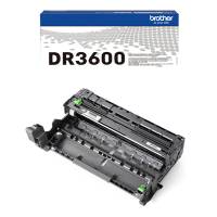Tamburo - 75000 pagine - Brother - DR3600 - 4977766819916 - DMwebShop
