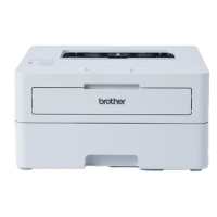 Stampante laser monocromatica a 34 ppm con duplex in stampa. rete cablata. Wi-Fi - Brother - HLL2865DWRE1 - 4977766831093 - DMwebShop