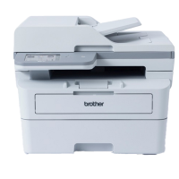 Stampante Multifunzione - Laser monocromatica - Brother - MFCL2980DWRE1 - 4977766831925 - DMwebShop
