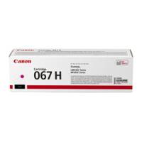 Toner originale 067 - magenta - 2350 pagine - Canon - 5104C002 - 4549292187625 - DMwebShop