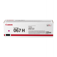 Toner originale 067 - magenta - 2350 pagine - Canon - 5104C002 - 4549292187625 - DMwebShop
