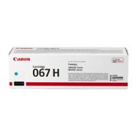 Toner originale 067 - ciano - 2350 pagine - Canon - 5105C002 - 4549292187656 - DMwebShop