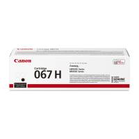 Toner originale 067 - nero - 3130 pagine - Canon - 5106C002 - 4549292187397 - DMwebShop