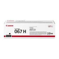 Toner originale 067 - nero - 3130 pagine - Canon - 5106C002 - 4549292187397 - DMwebShop