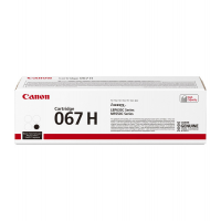 Toner originale 067 - nero - 3130 pagine - Canon - 5106C002 - 4549292187397 - DMwebShop