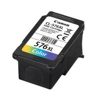 Cartuccia ink - Colore CL-576XL - Canon - 5441C001 - 4549292192643 - DMwebShop