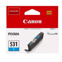 Cartuccia ink - ciano - CL-531 - Canon - 6119C001 - 4549292218282 - DMwebShop