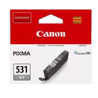 Cartuccia ink - grigio - CL-531 - Canon - 6122C001 - 4549292218312 - DMwebShop