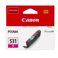 Cartuccia ink - magenta - CL-531 - Canon - 6120C001 - 4549292218299 - DMwebShop
