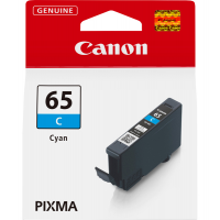 Canon Serbatoio di inchiostro - ciano - CLI-65C - 13 ml - Canon - 4216C001 - 4549292159257 - DMwebShop
