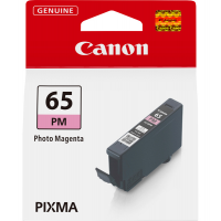 Canon Serbatoio di inchiostro - CLI-65PM - Foto magenta - 13 ml - Canon - 4221C001 - DMwebShop