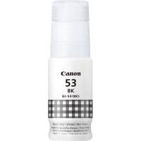Canon Serbatoio di inchiostro - GI-53 - nero - 3700 pagine - Canon - 4699C001 - 4549292178920 - DMwebShop