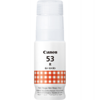Canon Serbatoio di inchiostro - GI-53 - rosso - 3700 pagine - Canon - 4717C001 - 4549292179347 - DMwebShop