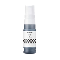Cartuccia ink - nero - GI-55M - Canon - 6292C001 - DMwebShop