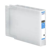 Epson Tanica - XL - ciano - T04B2 - 4600 pagine - Epson - C13T04B24N - 8715946726762 - DMwebShop