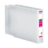 Cartuccia XL per WF-C81xx - WF-C86xx - magenta - Epson - C13T04B34N - 8715946726779 - DMwebShop