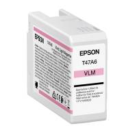 Cartuccia Vivid per UltraChrome Pro 10 - T47A6 - magenta - 50 ml - Epson - C13T47A60N - 8715946730042 - DMwebShop