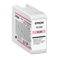 Cartuccia Vivid per UltraChrome Pro 10 - T47A6 - magenta - 50 ml - Epson - C13T47A60N - 8715946730042 - DMwebShop