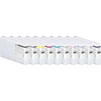 Cartuccia per UltraChrome XD3 - T55W1 - Photo nero - 200 ml - Epson - C13T55W100 - 8715946717364 - DMwebShop