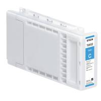 Cartuccia UltraChrome XD - ciano - 350 ml - Epson - C13T69320N - 8715946728322 - DMwebShop