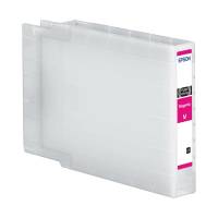 Epson Tanica - magenta - T9073 - 69 ml - Epson - C13T90734N - 8715946726977 - DMwebShop