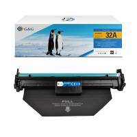 Tamburo Compatibile per Hp CF232A - nero - 23.000 pagine - GeG - GG-DH232C - 6939385942404 - DMwebShop