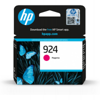 Hp originale Cartuccia 924 - magenta - Hp - 4K0U4NE - 196786147364 - DMwebShop
