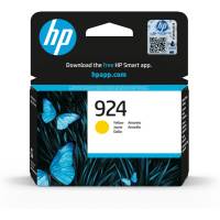 Hp originale Cartuccia 924 - giallo - Hp - 4K0U5NE - 196786147371 - DMwebShop