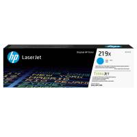 Toner originale - 219X - ciano - 2500 pagine - Hp - W2191X - 195161016295 - DMwebShop