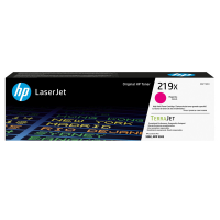 Toner originale - 219X - magenta - 2500 pagine - Hp - W2193X - 195161016332 - DMwebShop