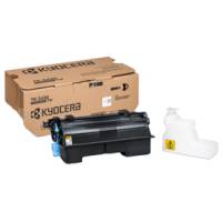 Kyocera-Mita Toner - nero - TK-3430 - 25000 pagine - Kyocera-mita - 1T0C0W0NL0 - 632983080542 - DMwebShop