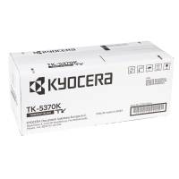 Kyocera-Mita Toner - nero - TK-5370 - 7000 pagine - Kyocera-mita - 1T02YJ0NL0 - 632983072585 - DMwebShop