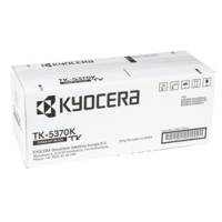 Kyocera-Mita Toner - nero - TK-5370 - 7000 pagine - Kyocera-mita - 1T02YJ0NL0 - 632983072585 - DMwebShop