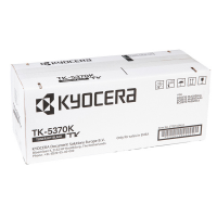 Kyocera-Mita Toner - nero - TK-5370 - 7000 pagine - Kyocera-mita - 1T02YJ0NL0 - 632983072585 - DMwebShop
