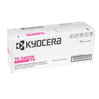 Kyocera-Mita Toner - magenta - TK-5340 - 10000 pagine - Kyocera-mita - 1T02Z6BNL0 - 632983073803 - DMwebShop