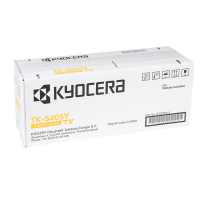 Kyocera-Mita Toner - giallo - TK-5340 - 1T02Z6BANL0 - 10000 pagine - Kyocera-mita - 1T02Z6ANL0 - 632983073742 - DMwebShop