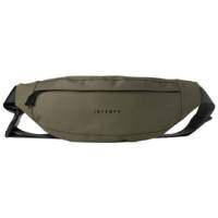 Marsupio Drop 37 x 14 x 5 cm gomma verde - 29733