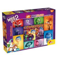 Puzzle maxi Disney Inside Out 2,150 pezzi - 29820