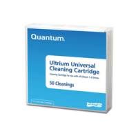 Cartuccia dati LTO cleaning - Quantum - QUACLTUU - 768268020368 - DMwebShop