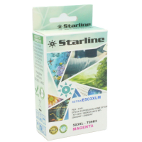 Cartuccia compatibile Peperoncino 503XL - magenta - 470 pagine - Starline - JNEP503M - 8025133128652 - DMwebShop