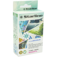Cartuccia compatibile Ananas 604XL - magenta - 350 pagine - Starline - JNEP604M - 8025133128690 - DMwebShop