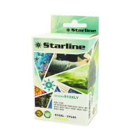 Cartuccia Ink Compatibile per HP 912 XL - giallo - 58 ml - Starline - JRHP912Y - 8025133124678 - DMwebShop