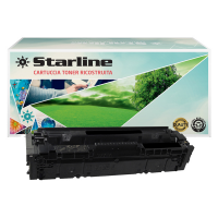 Toner Ricostruito per HP 207X - nero - W2210X - 3150 pagine - Starline - K18891TA - 8025133129680 - DMwebShop