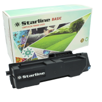 Toner Basic per Epson Workforce AL-M310 - AL-M310DN - AL-M310DTN - nero - 13300 pagine - Starline - TREPM320X - 8025133125903 - DMwebShop