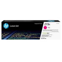 Toner originale 219X magenta 2500 pagine Hp W2193X - 29897
