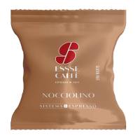 Capsula caffe' - Nocciolino - conf. 50 pezzi - Essse Caffe' - PF 2220 - 8001953000231 - DMwebShop