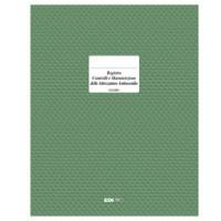 Registro prevenzione incendi - 48 pagine - 31 x 24 cm - conf. 5 pezzi - Edipro - E2438N - 8023328243814 - DMwebShop