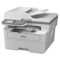 Stampante Multifunzione - Laser monocromatica - Brother - MFCL2960DWRE1 - 4977766831918 - DMwebShop