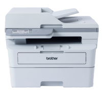 Multifunzione laser monocromatica a 34 ppm con duplex in stampa e copia - Brother - MFCL2960DWRE1 - 4977766831918 - DMwebShop