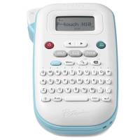 Etichettatrice - PTN10 - Brother - PTN10QL1 - 4977766833196 - DMwebShop